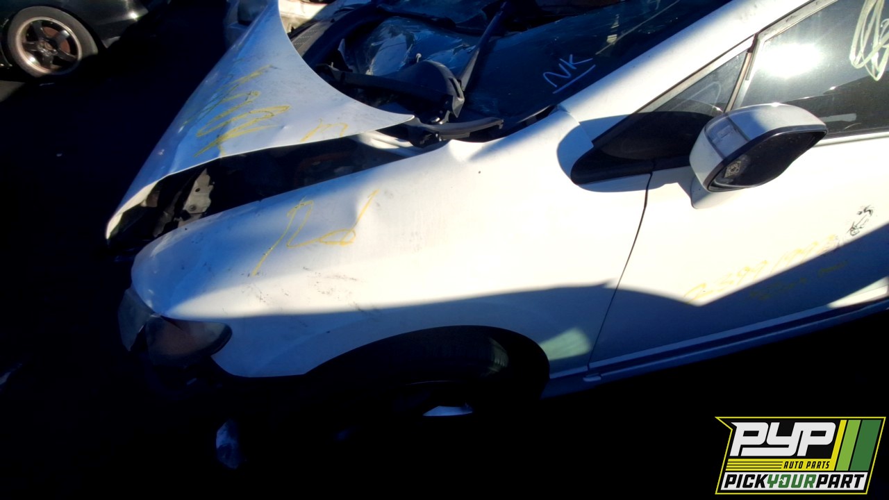 2007 HONDA CIVIC available for parts