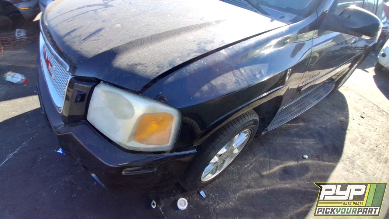 2006 GMC ENVOY available for parts