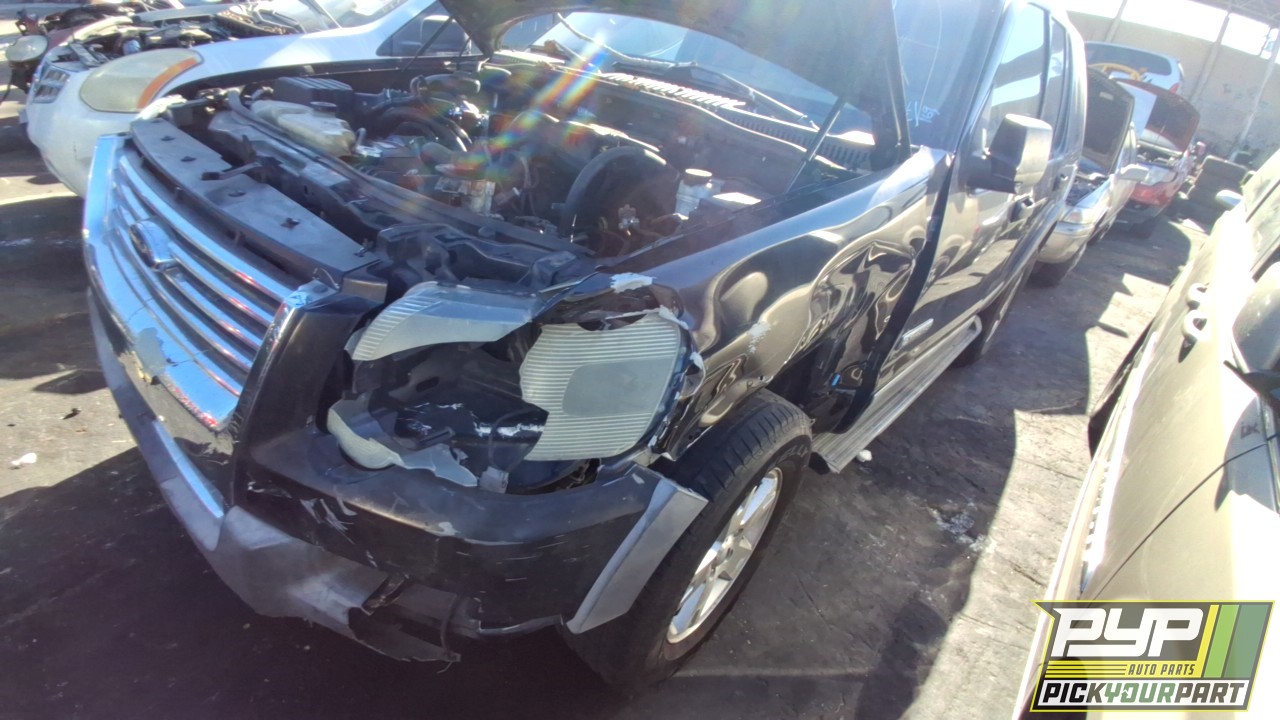 2006 FORD EXPLORER available for parts