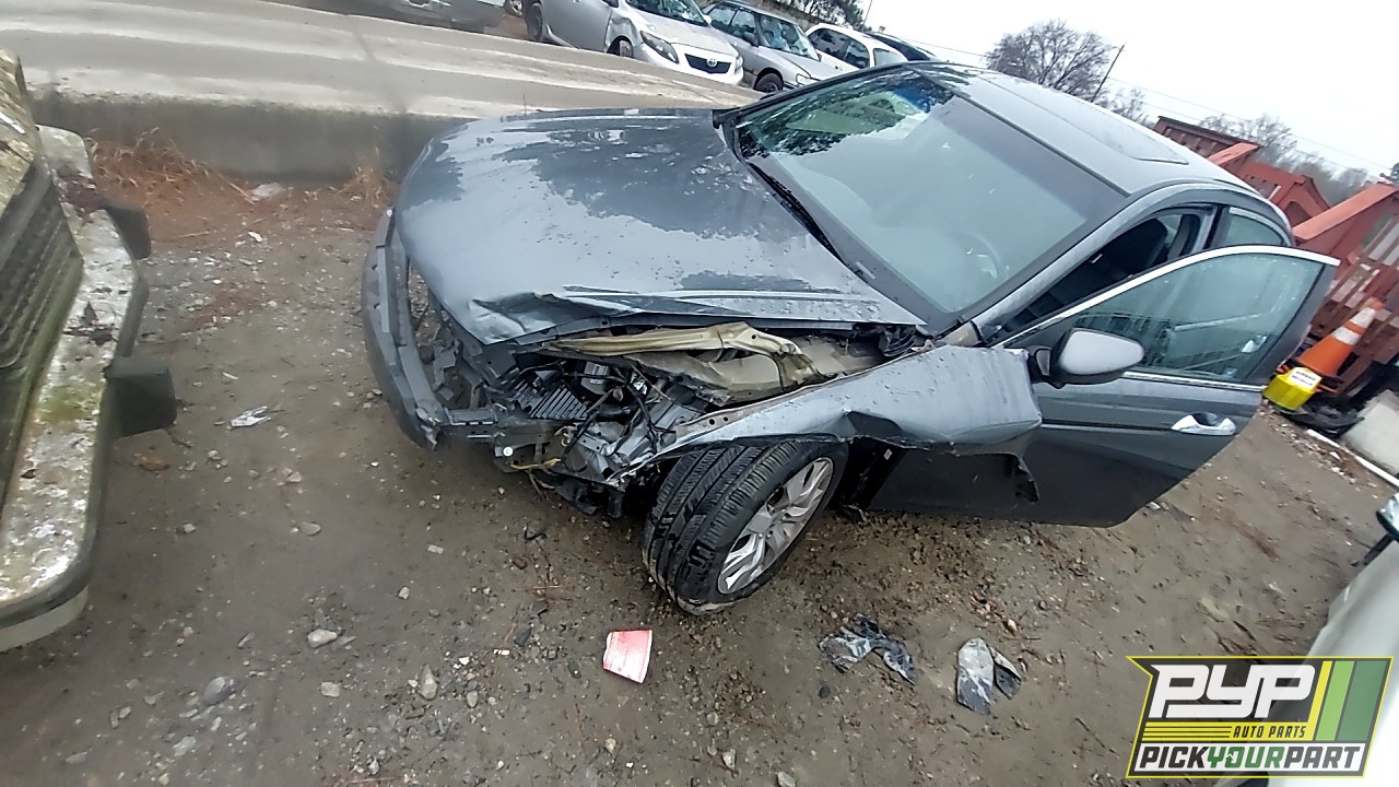 2010 HONDA ACCORD available for parts
