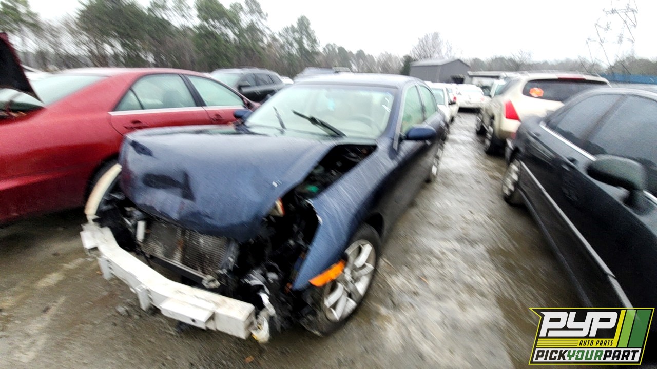 2005 INFINITI G35 available for parts
