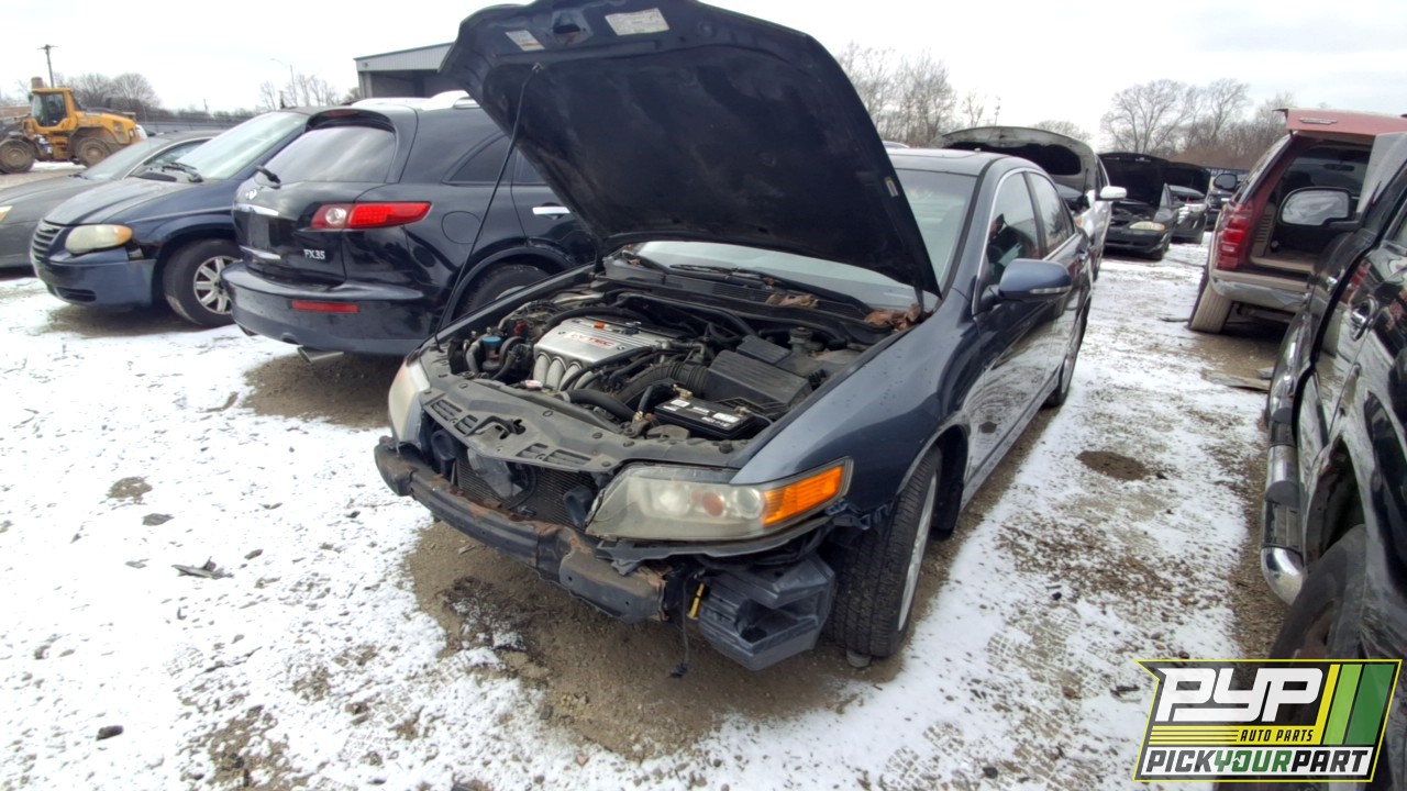 2006 ACURA TSX available for parts