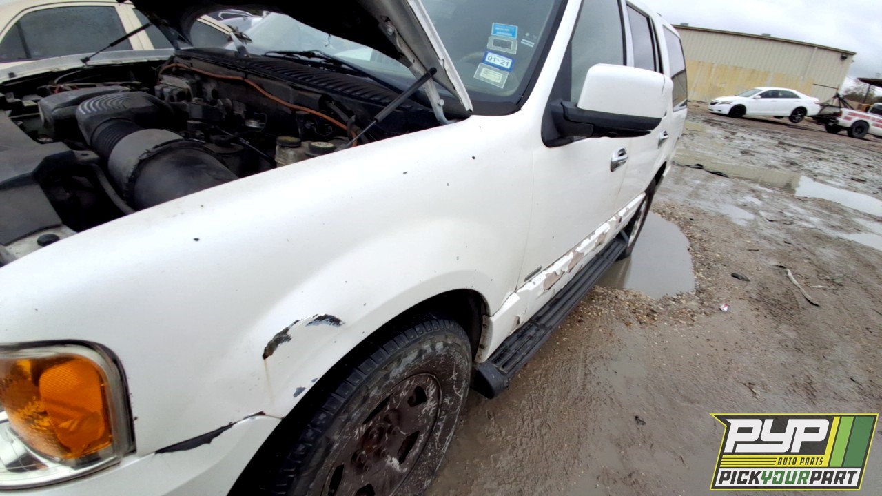 2003 FORD EXPEDITION available for parts