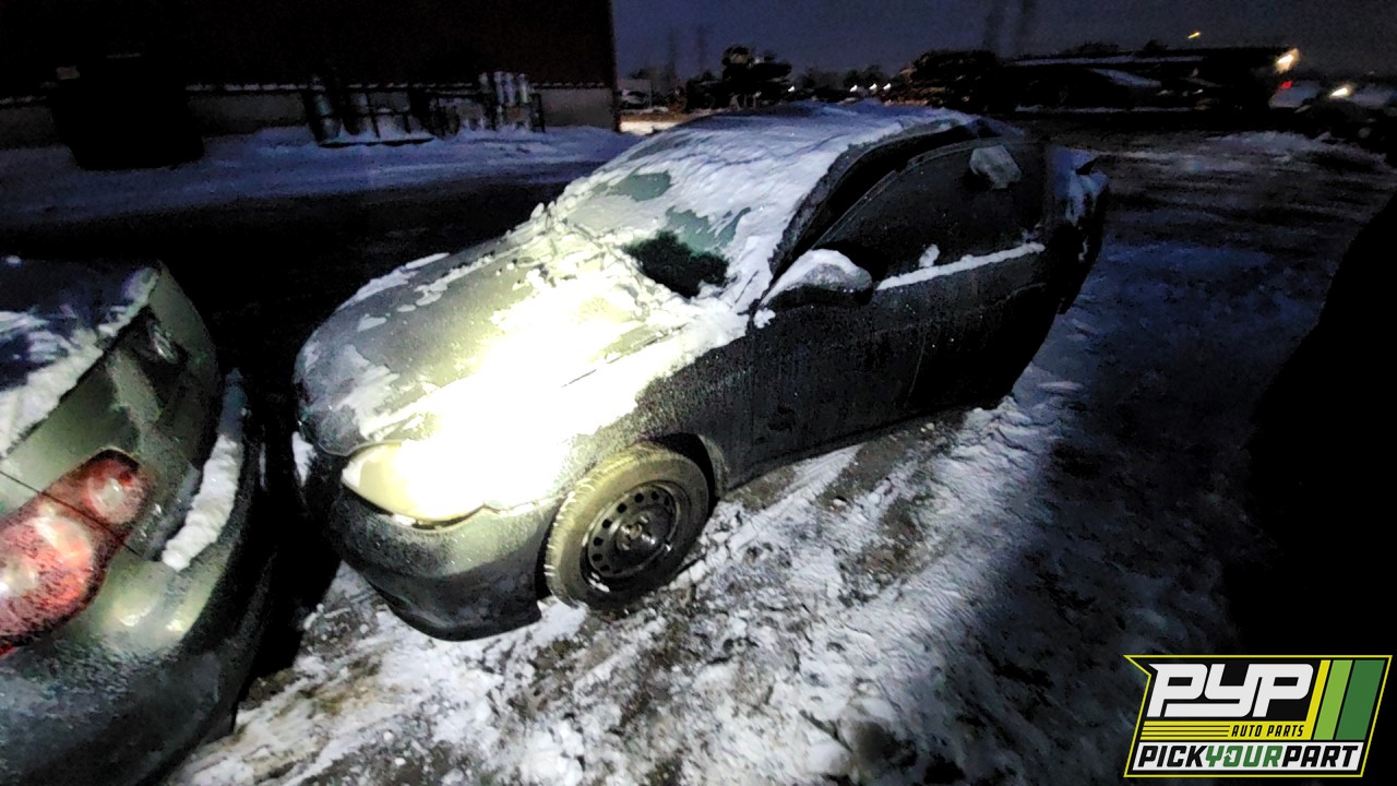 2005 HONDA CIVIC partes disponibles