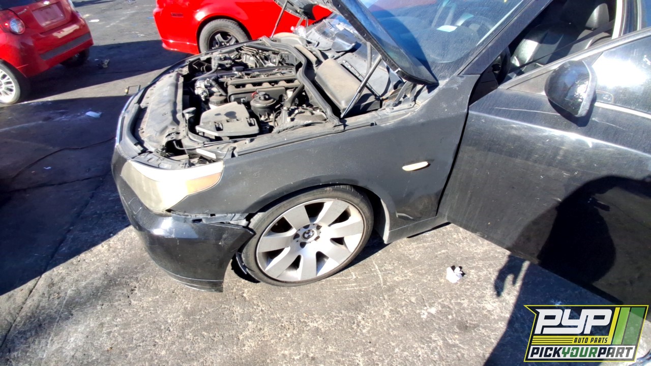 2004 BMW 530I available for parts