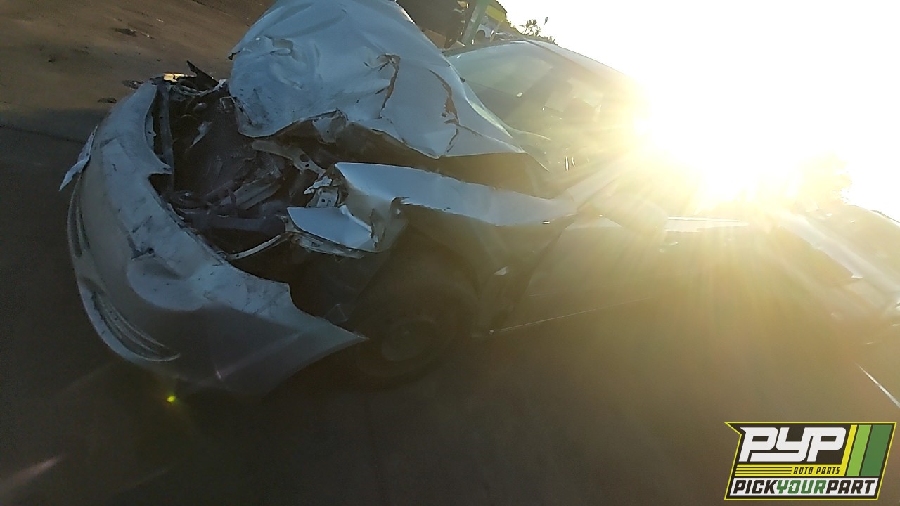 2003 TOYOTA CAMRY available for parts