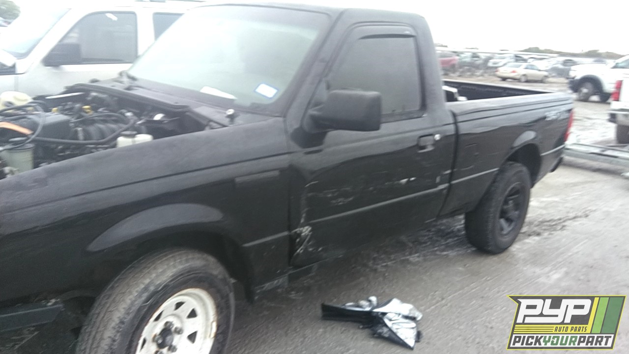 2008 FORD RANGER available for parts