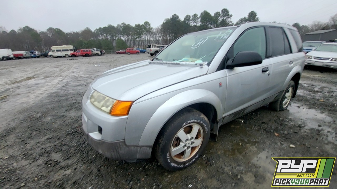 2005 SATURN VUE available for parts