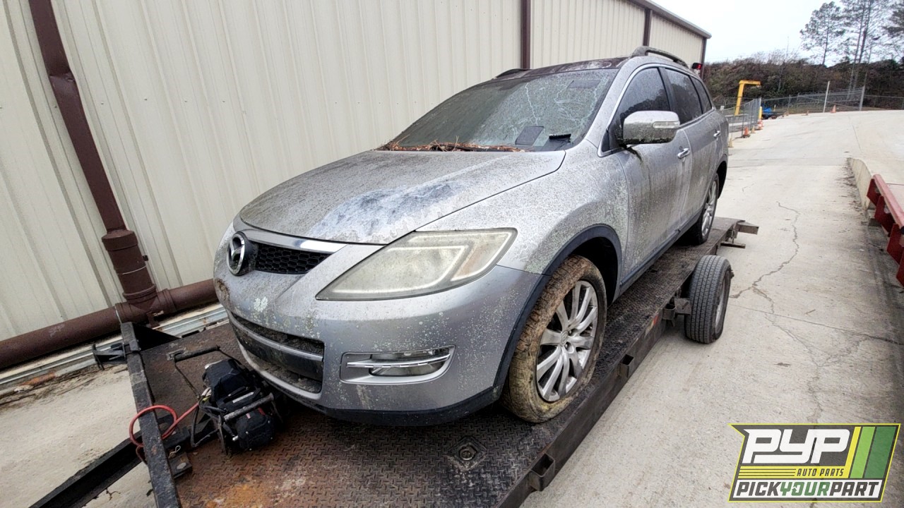 2008 MAZDA CX-9 available for parts