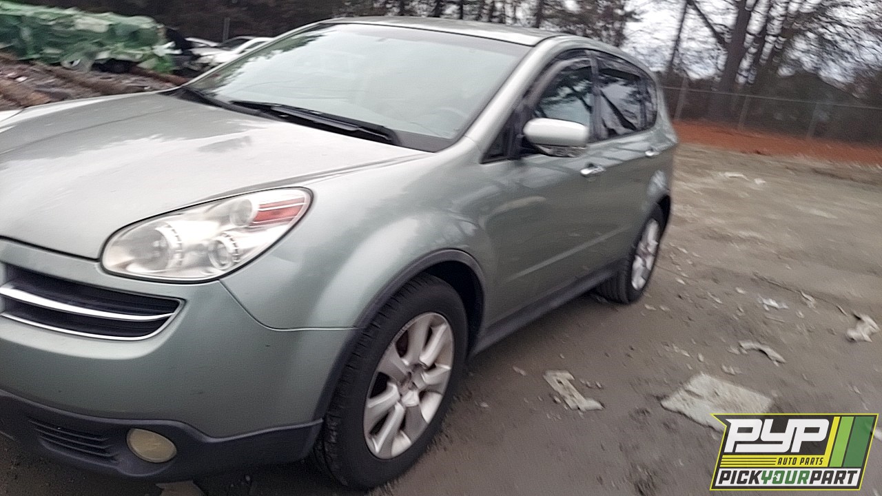 2006 SUBARU B9 TRIBECA available for parts