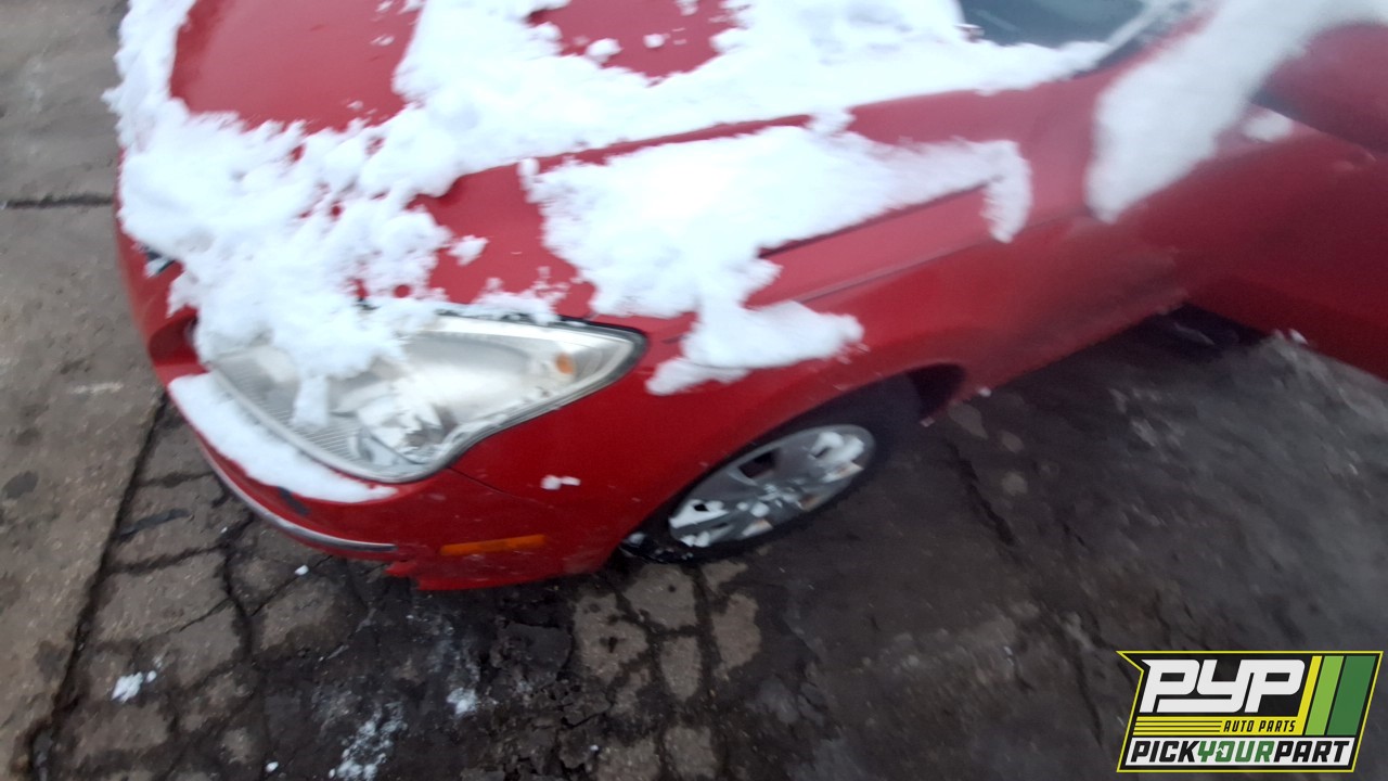 2010 HYUNDAI ELANTRA available for parts