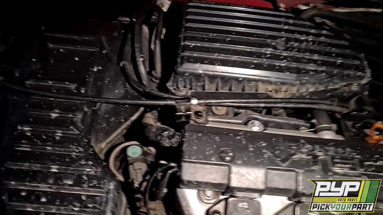 2005 HONDA CIVIC available for parts