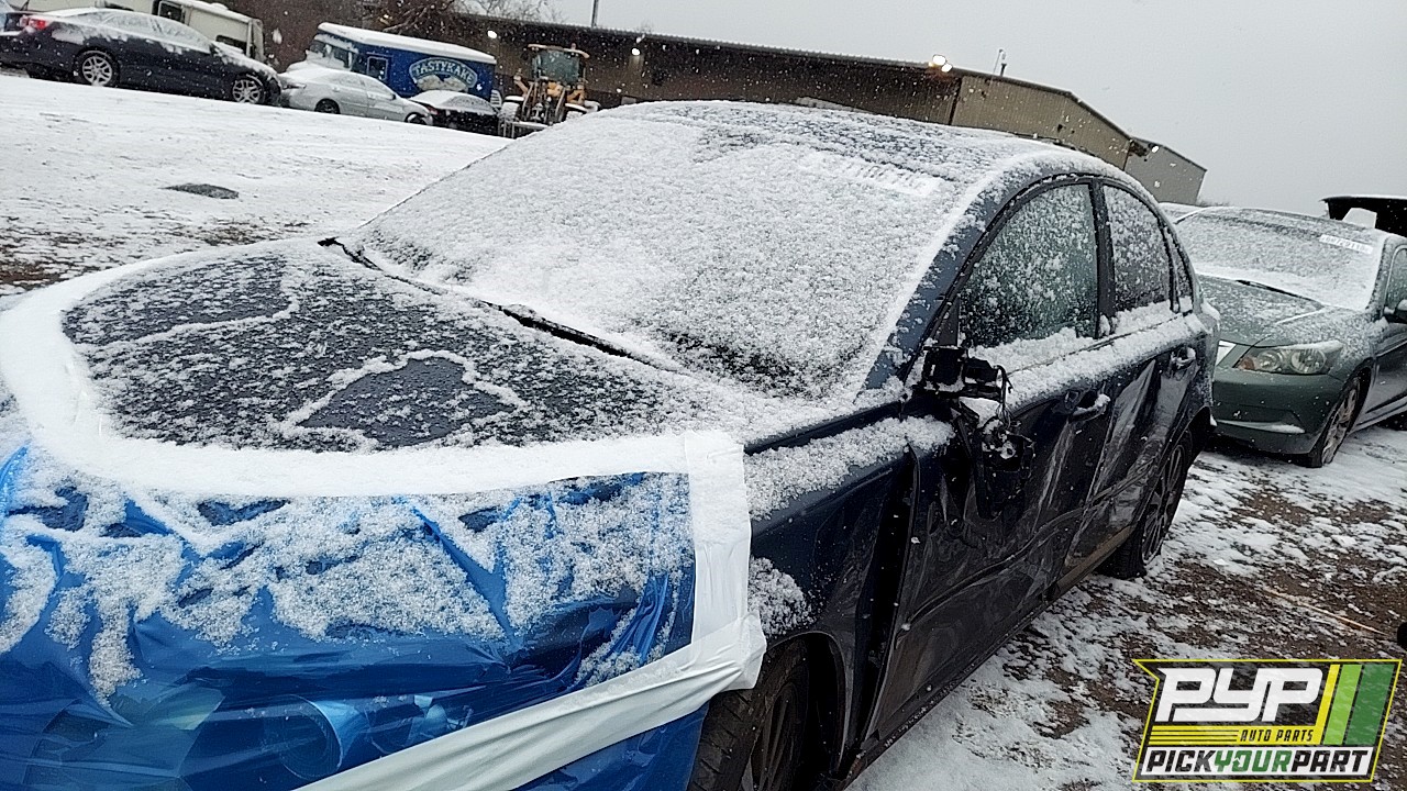 2005 VOLVO S40 available for parts