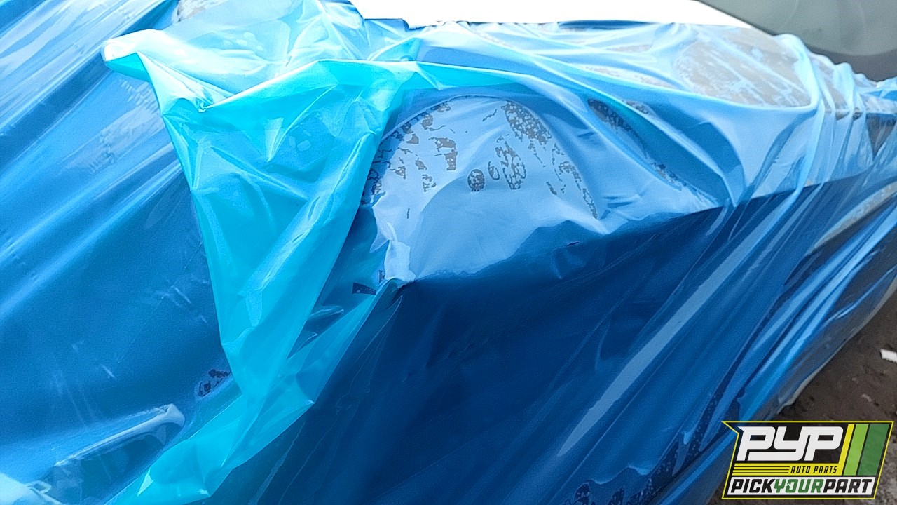 2013 BMW 3 SERIES partes disponibles