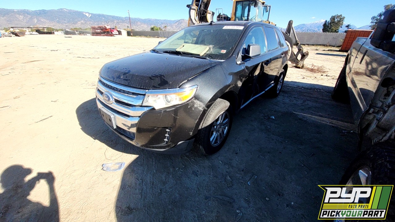 2011 FORD EDGE available for parts