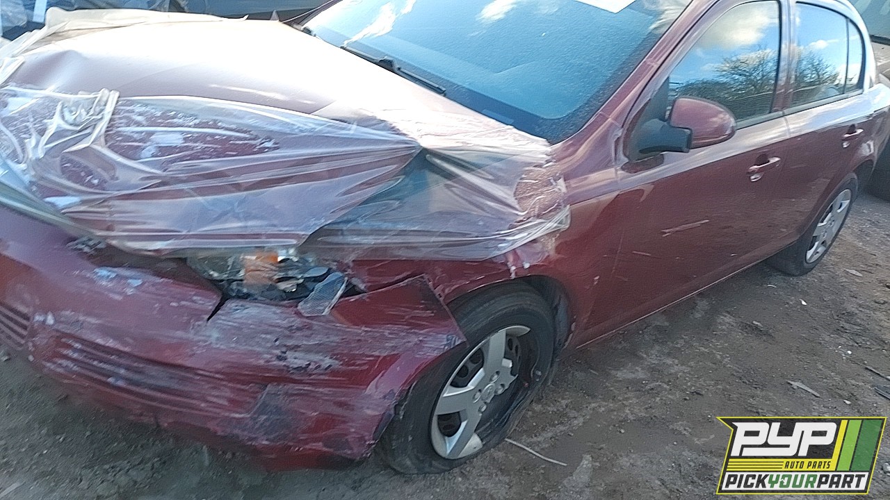 2008 CHEVROLET COBALT available for parts