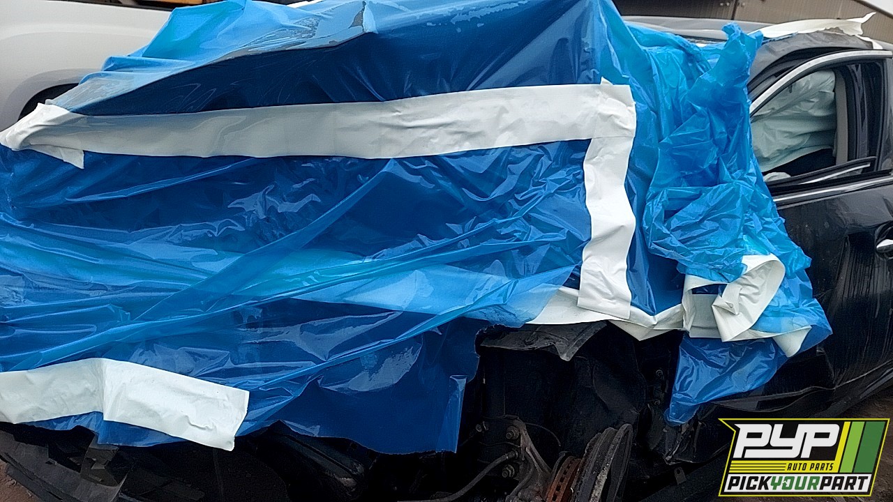 2017 NISSAN ALTIMA partes disponibles