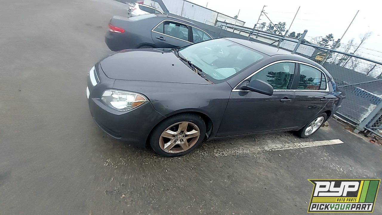 2011 CHEVROLET MALIBU available for parts