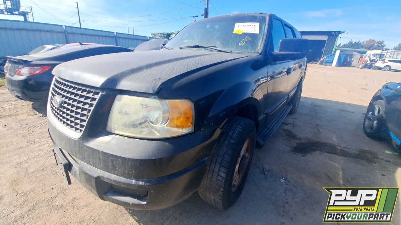 2003 FORD EXPEDITION available for parts