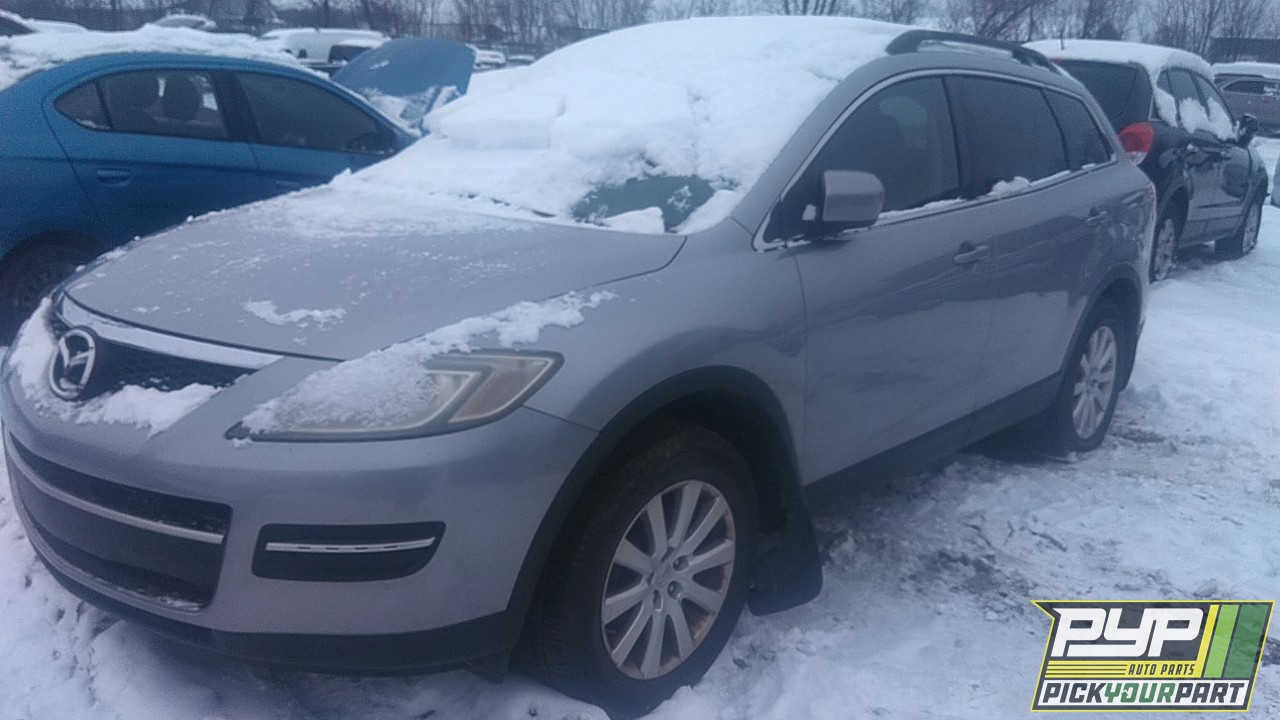 2008 MAZDA CX-9 available for parts