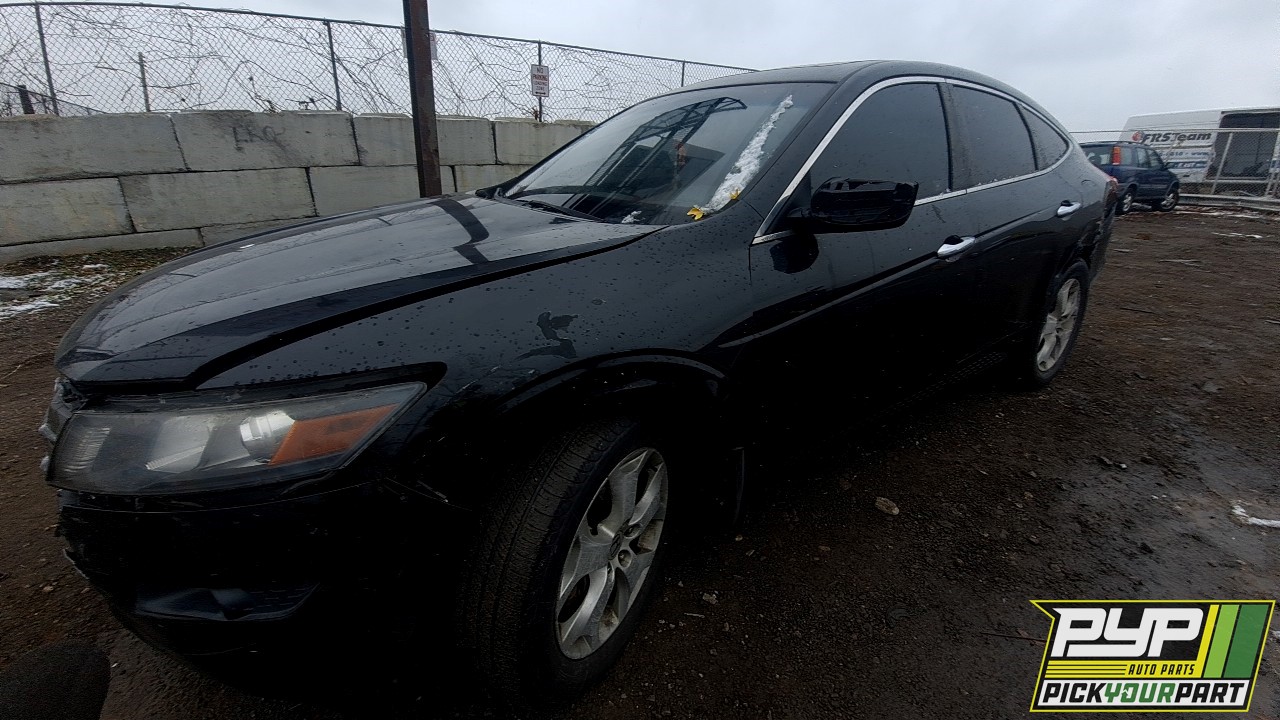 2010 HONDA ACCORD CROSSTOUR partes disponibles