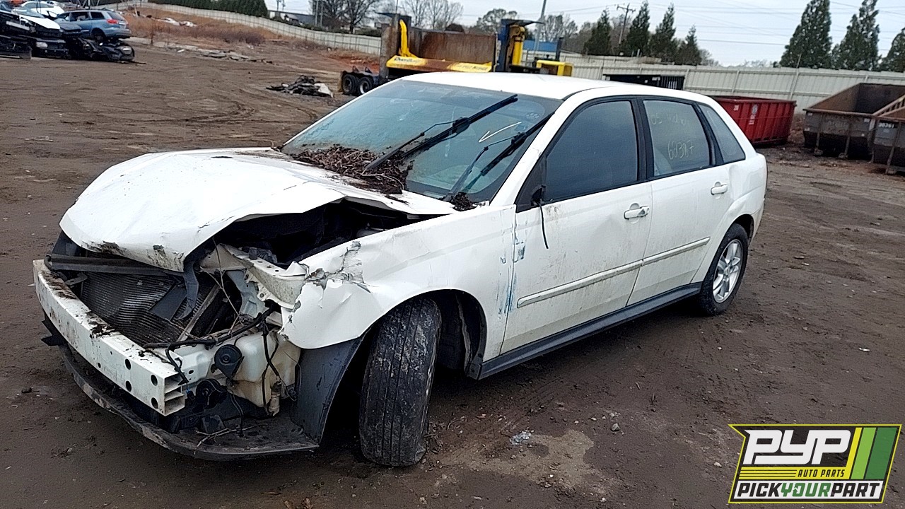 2005 CHEVROLET MALIBU available for parts