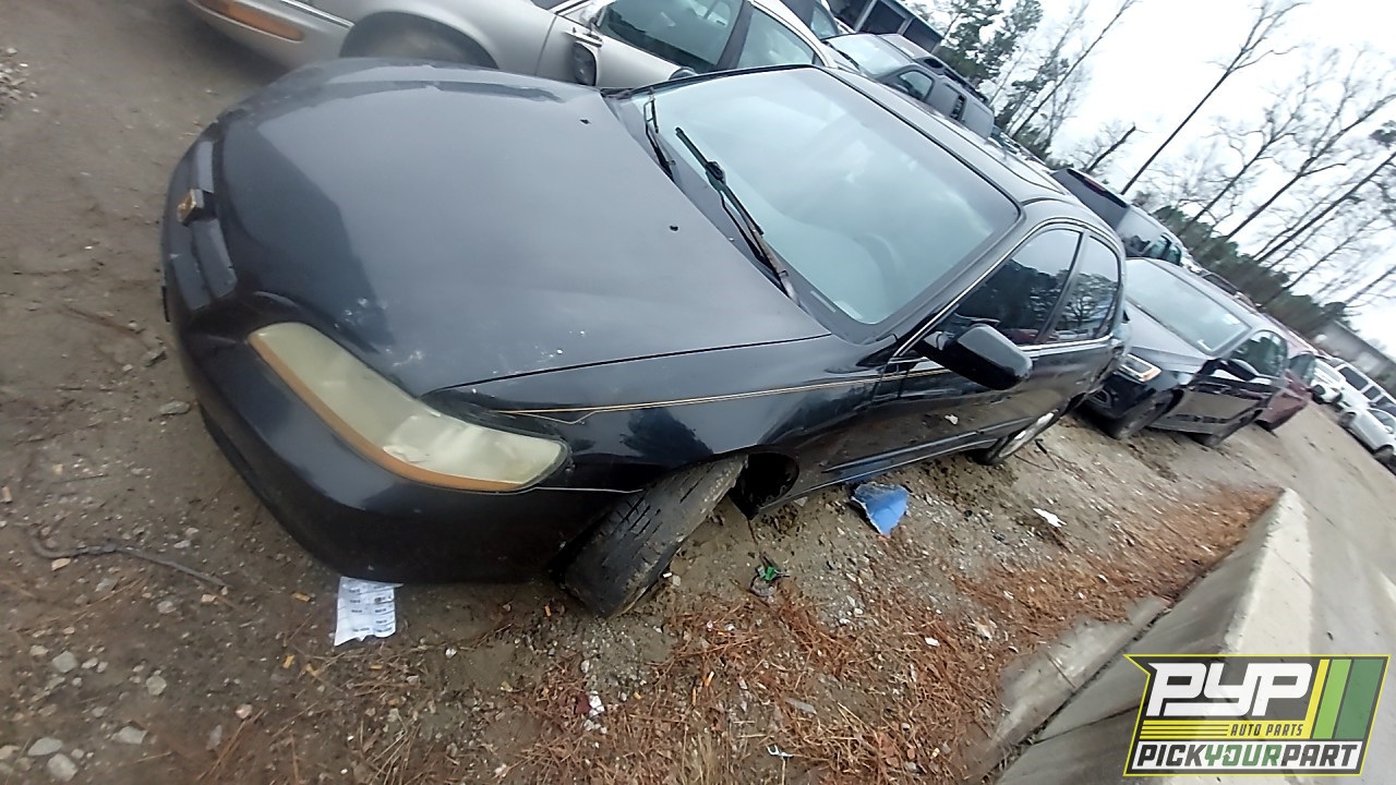 2000 HONDA ACCORD available for parts
