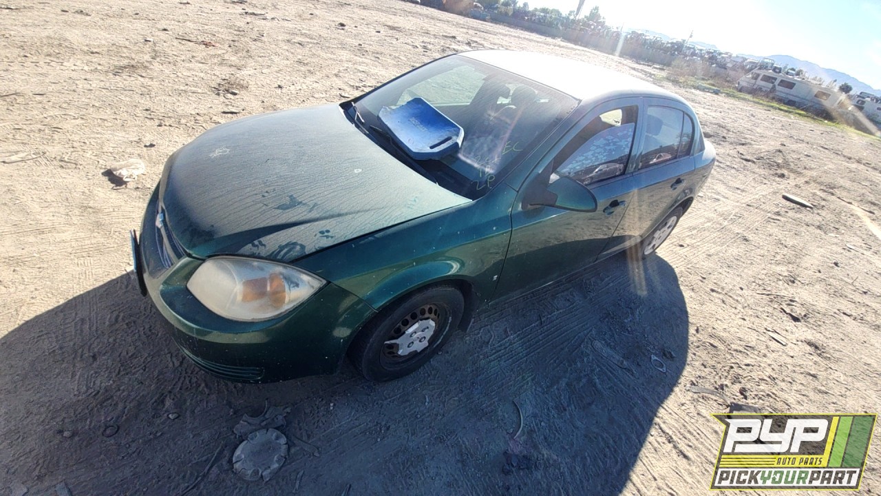 2008 CHEVROLET COBALT partes disponibles