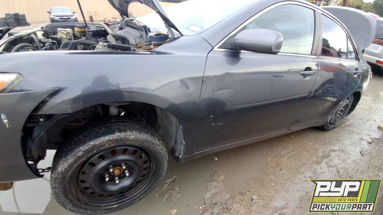 2010 TOYOTA CAMRY available for parts