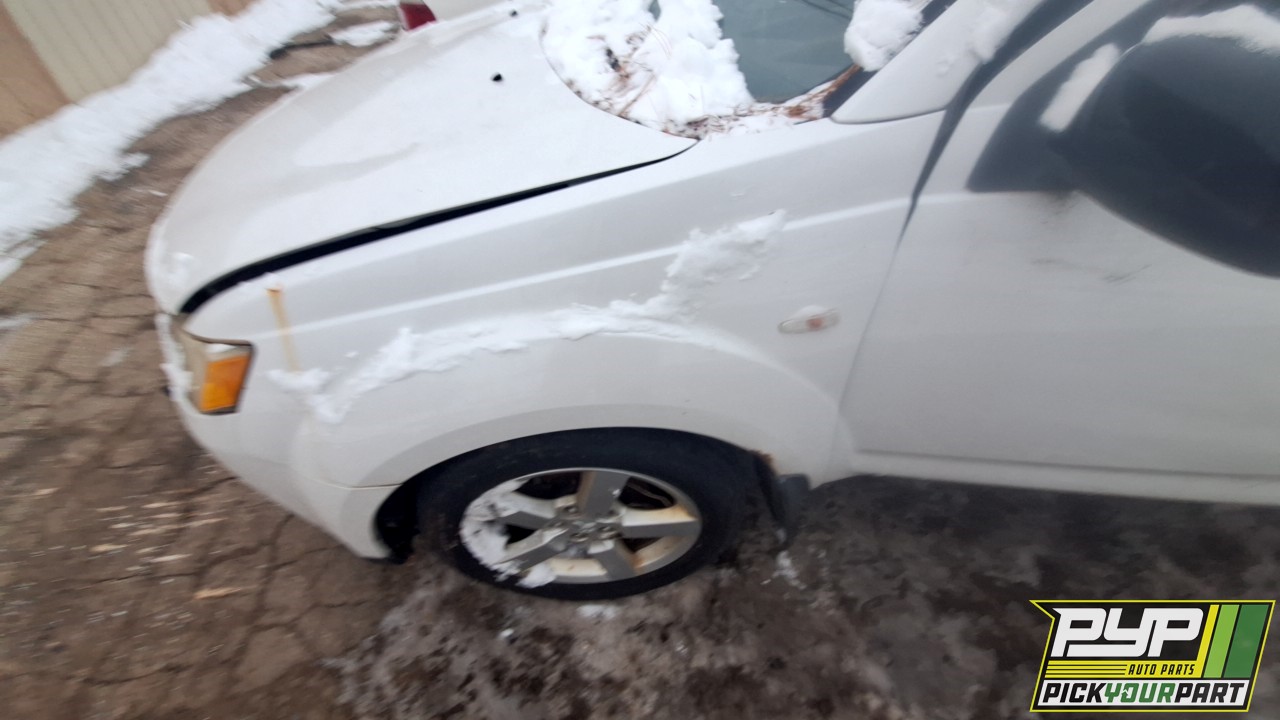 2007 MITSUBISHI OUTLANDER available for parts