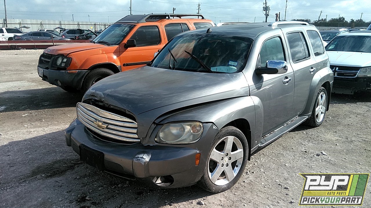 2006 CHEVROLET HHR available for parts