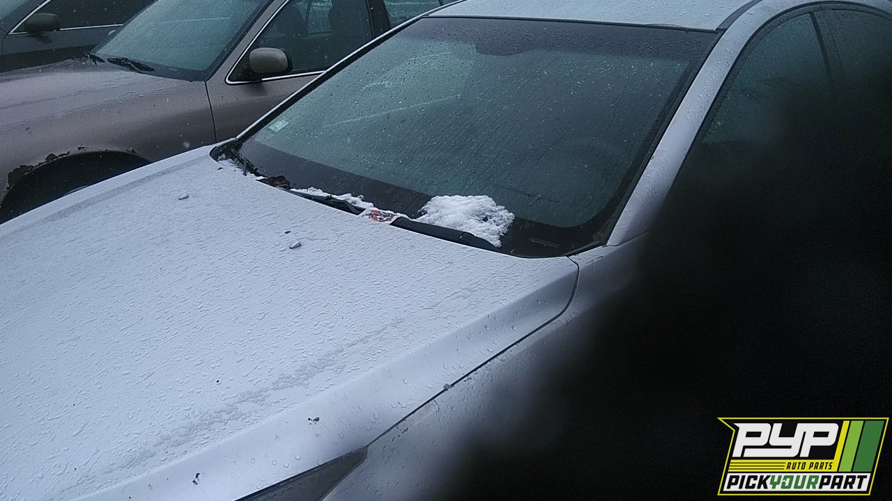 2012 CHEVROLET CRUZE partes disponibles