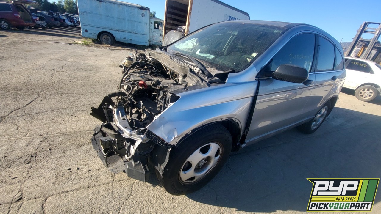 2008 HONDA CR-V partes disponibles