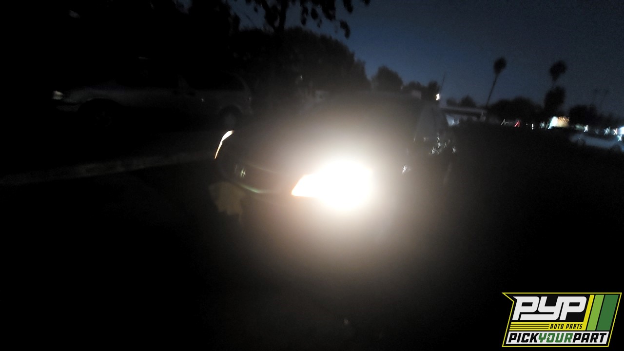 2010 HONDA ACCORD available for parts