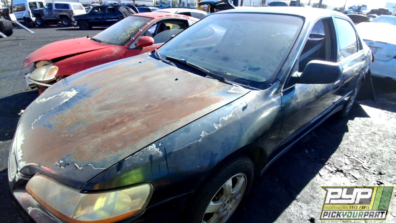 2000 HONDA ACCORD available for parts