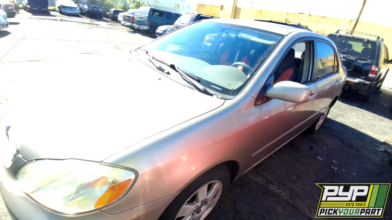 2006 HONDA ACCORD available for parts