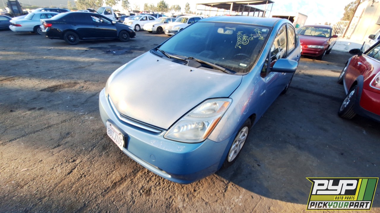 2006 TOYOTA PRIUS available for parts