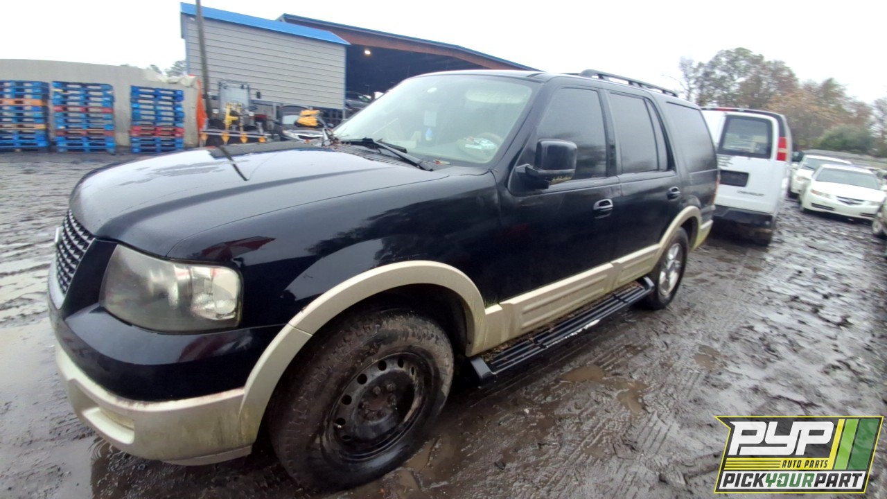 2006 FORD EXPEDITION available for parts