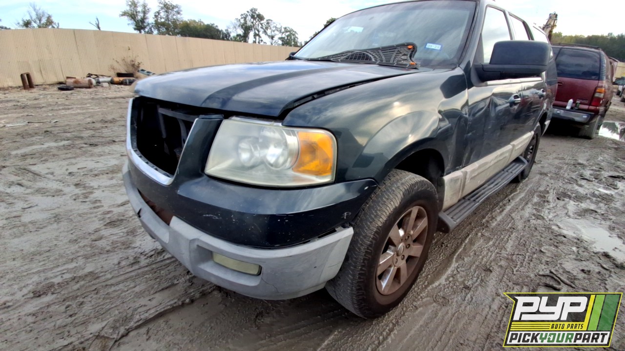 2003 FORD EXPEDITION available for parts