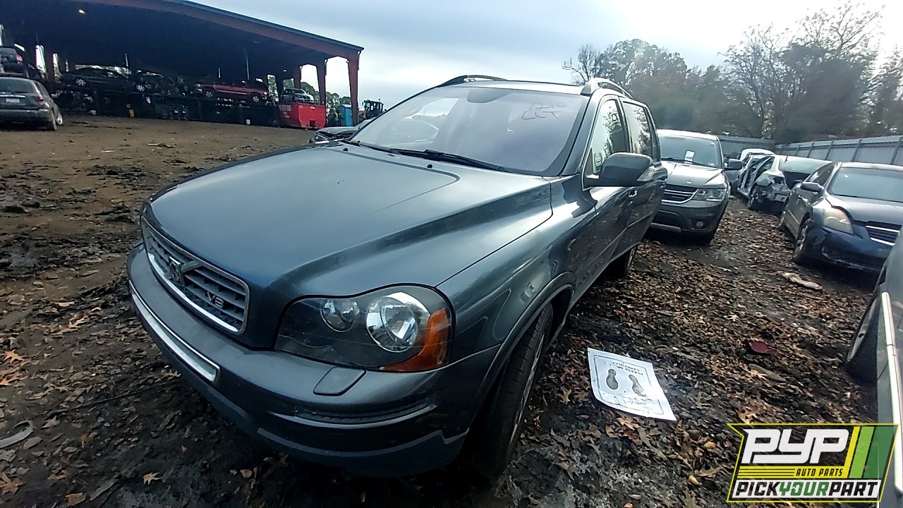 2007 VOLVO XC90 available for parts