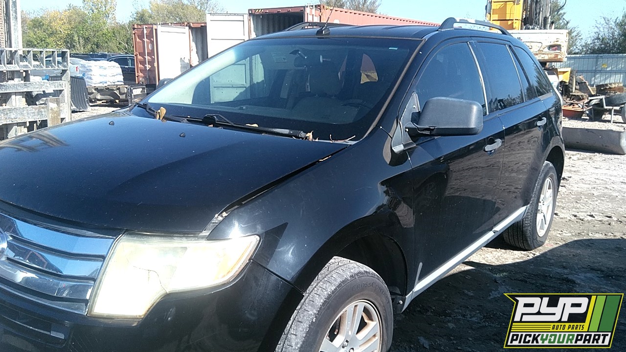 2008 FORD EDGE partes disponibles