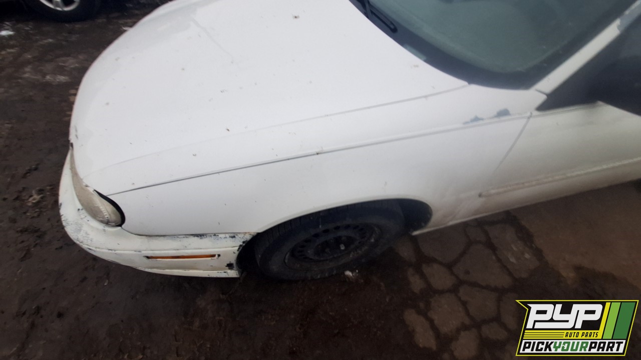 2000 CHEVROLET MALIBU available for parts