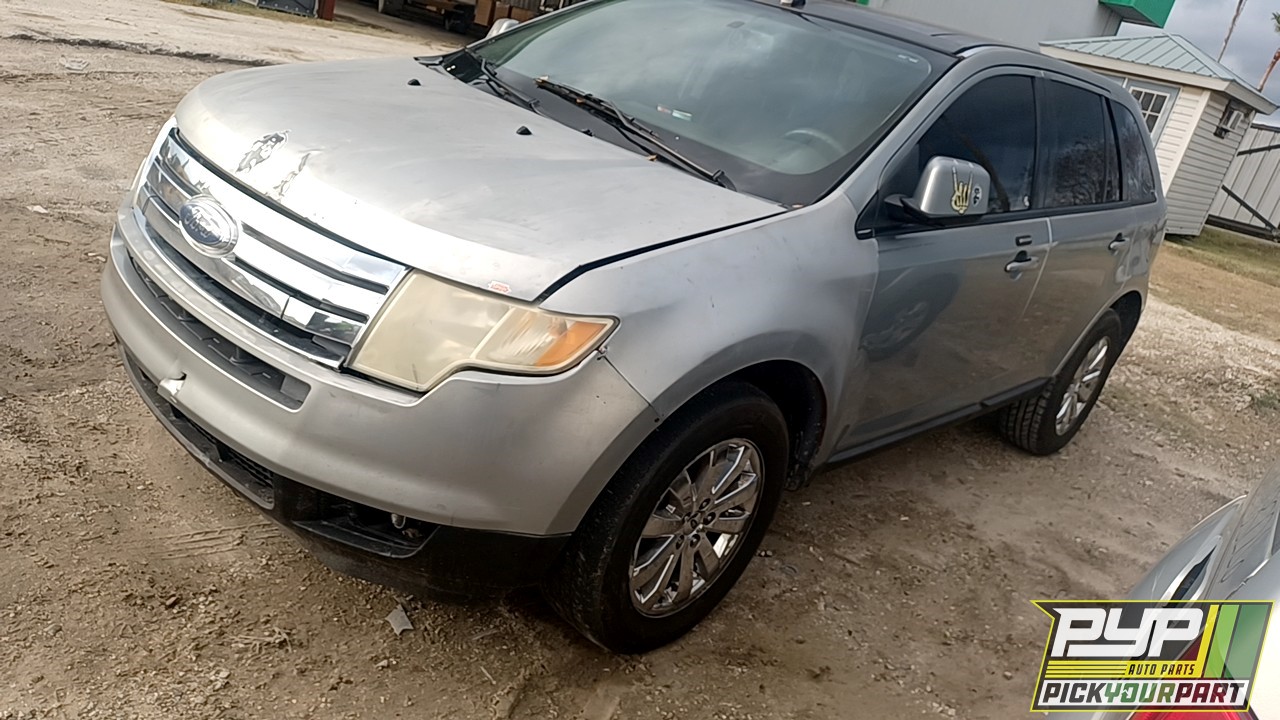 2007 FORD EDGE available for parts