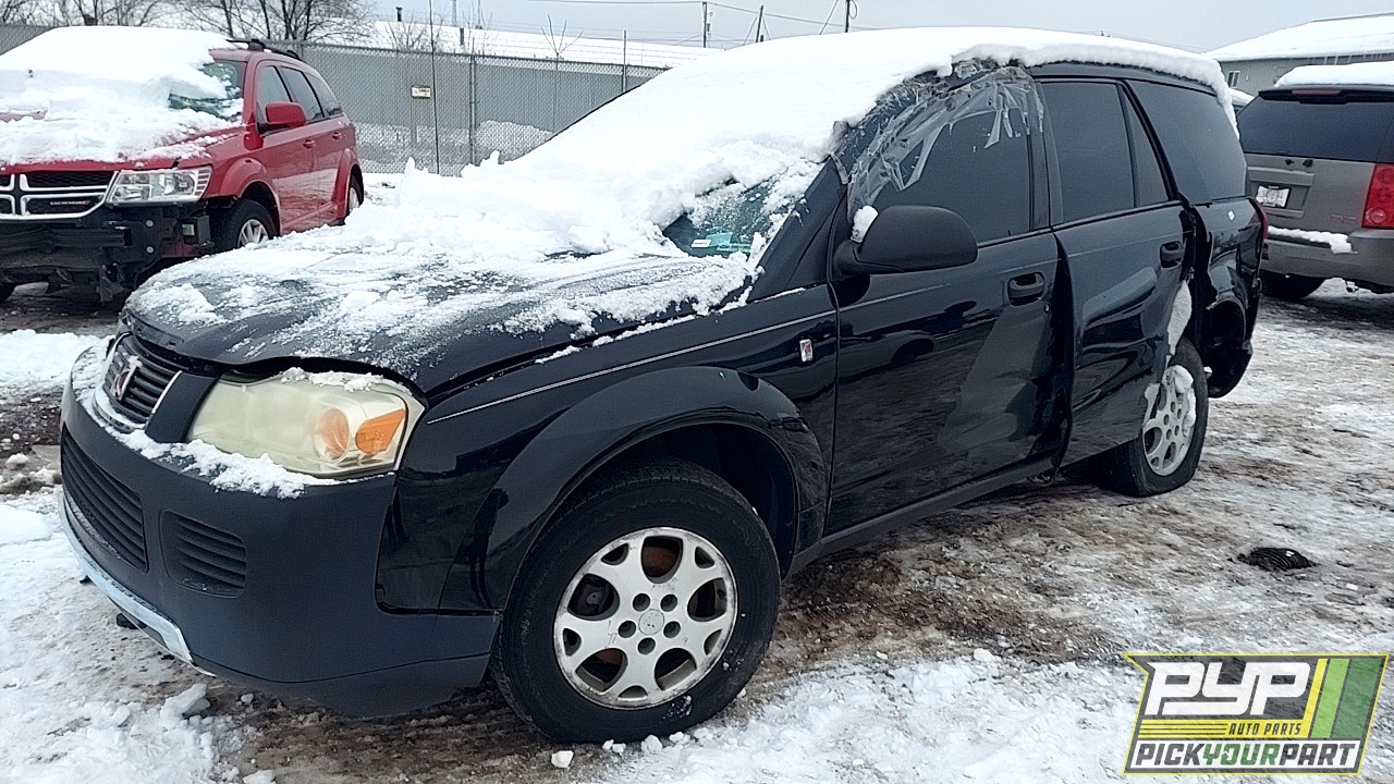 2007 SATURN VUE available for parts
