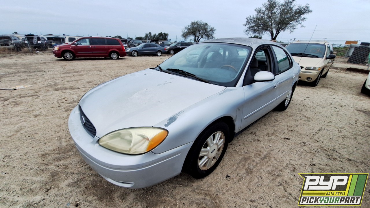 2007 FORD TAURUS available for parts