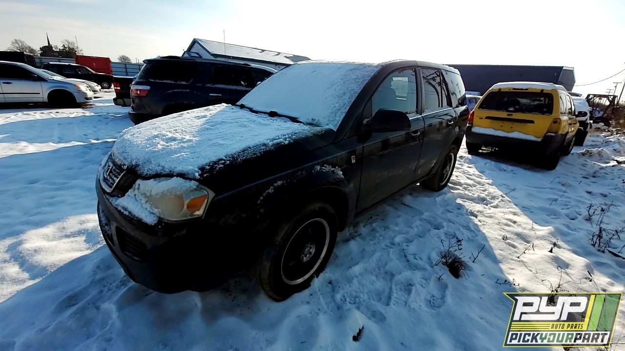 2006 SATURN VUE available for parts
