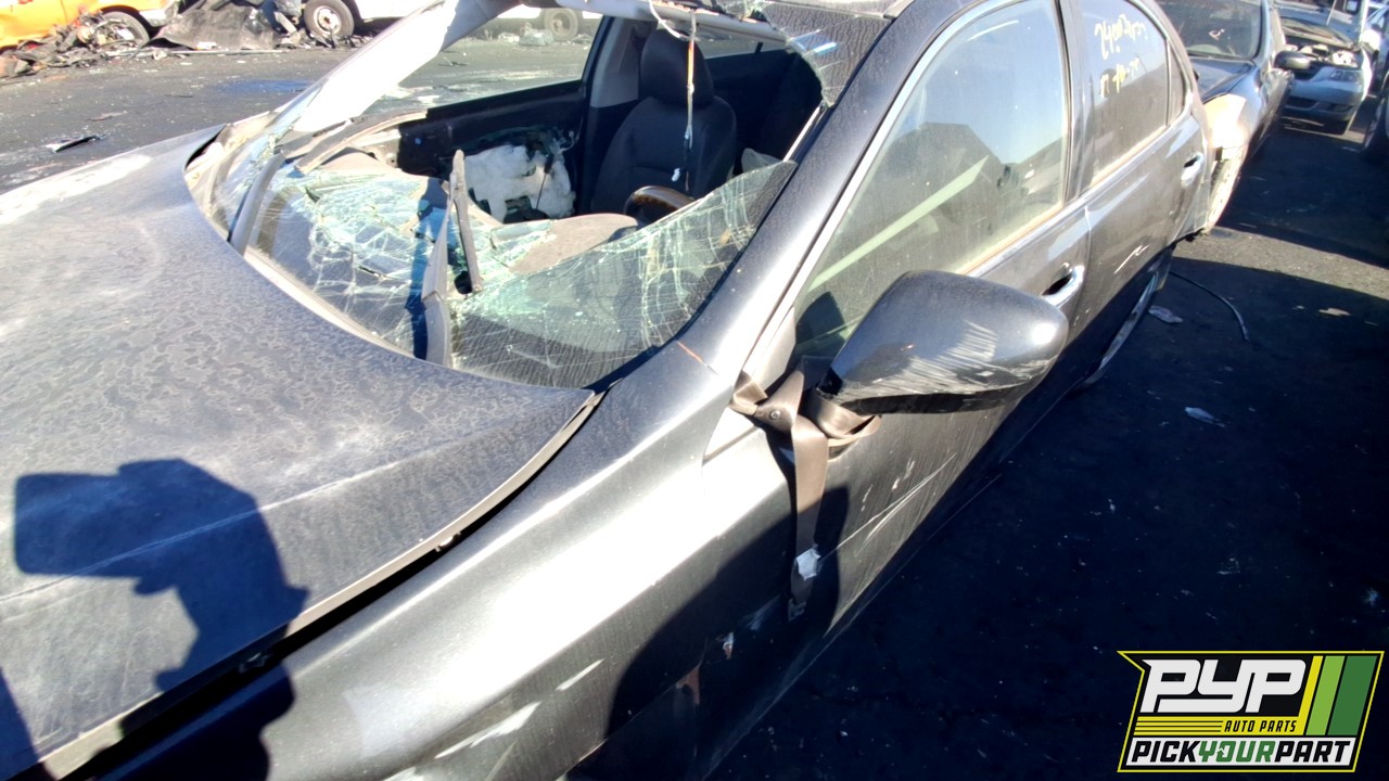 2007 LEXUS ES350 partes disponibles