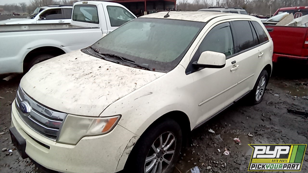 2007 FORD EDGE available for parts