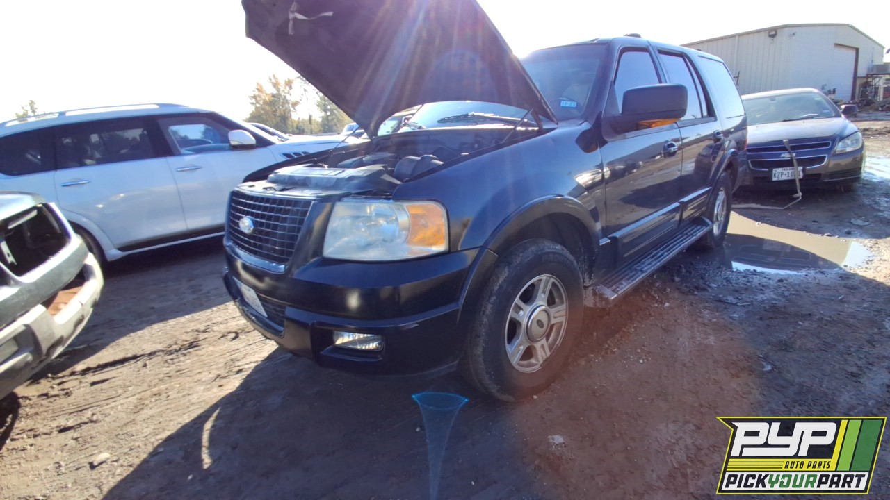 2003 FORD EXPEDITION available for parts