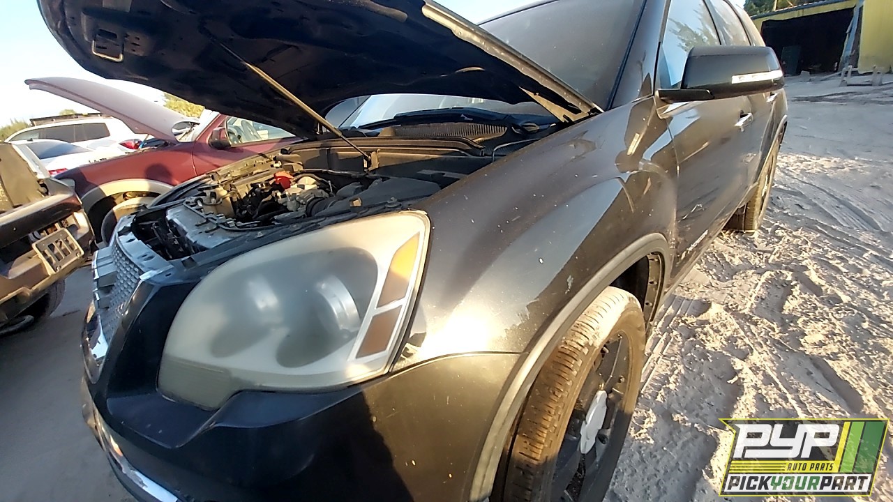 2008 GMC ACADIA available for parts